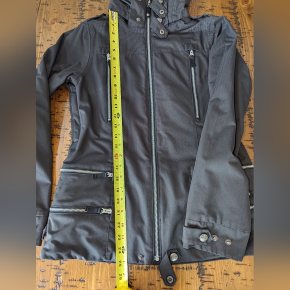 Burton Small Snow/Ski Jacket - Picture 13 of 16